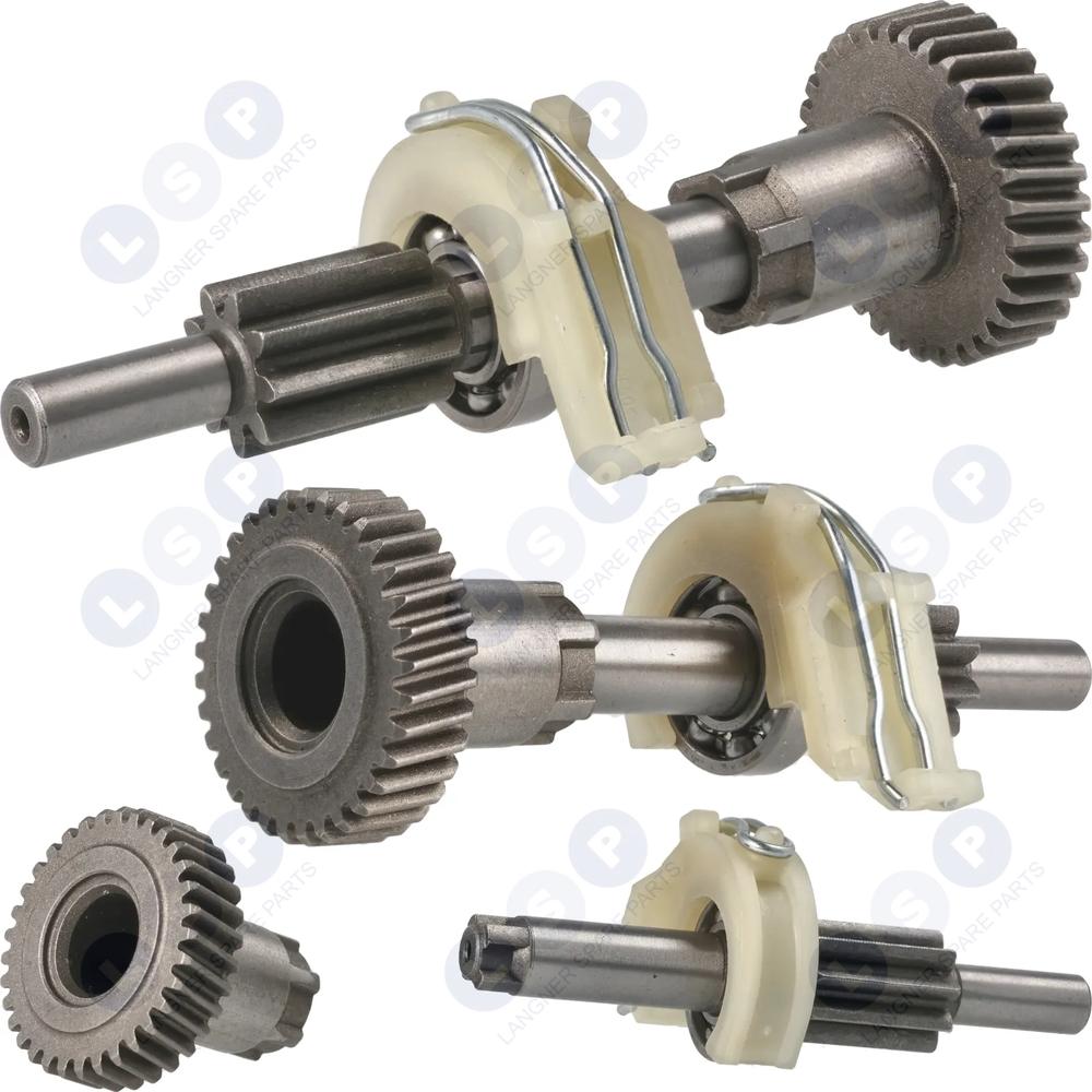 Ozubené koleso hnacieho hriadeľa pre BOSCH GBH 2-26 DRE DFR GBH 2400 2600